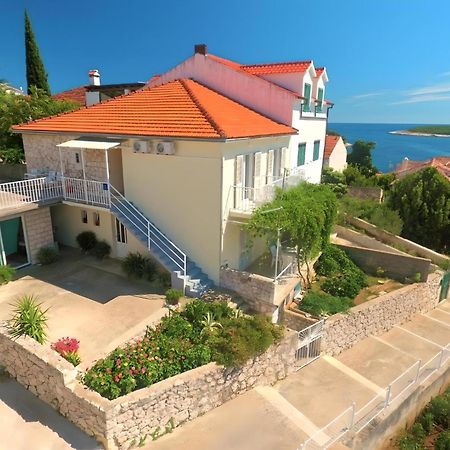 Forr Apartments - Hvar, Croatia Hvar Town Buitenkant foto