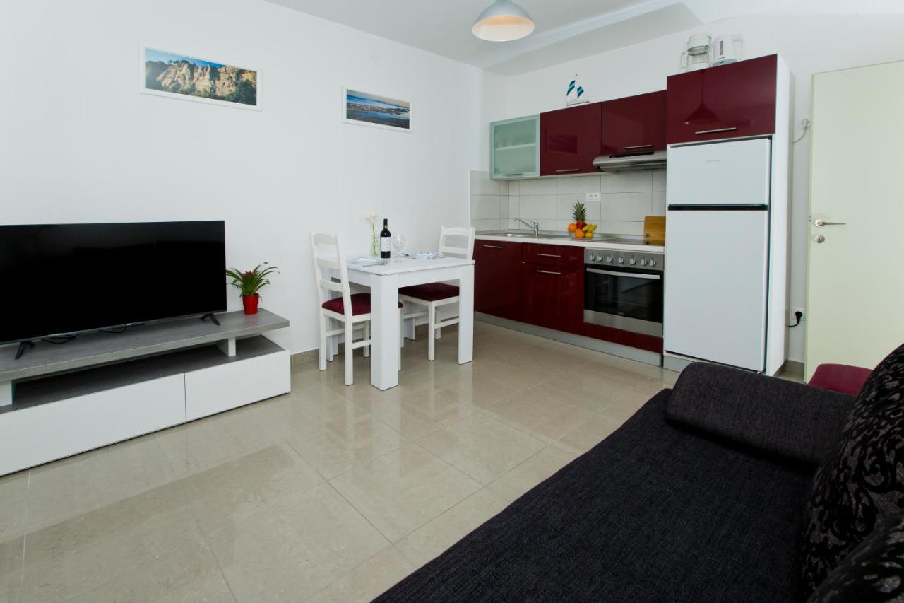 Forr Apartments - Hvar, Croatia Hvar Town Buitenkant foto