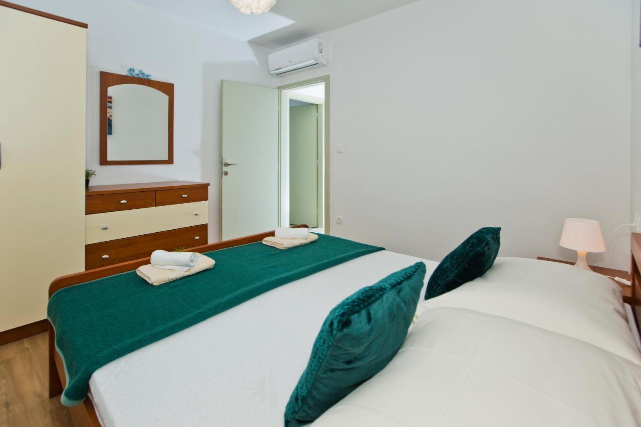 Forr Apartments - Hvar, Croatia Hvar Town Buitenkant foto