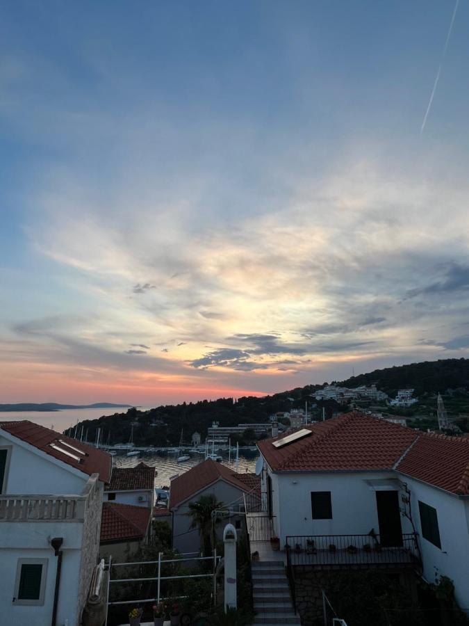 Forr Apartments - Hvar, Croatia Hvar Town Buitenkant foto