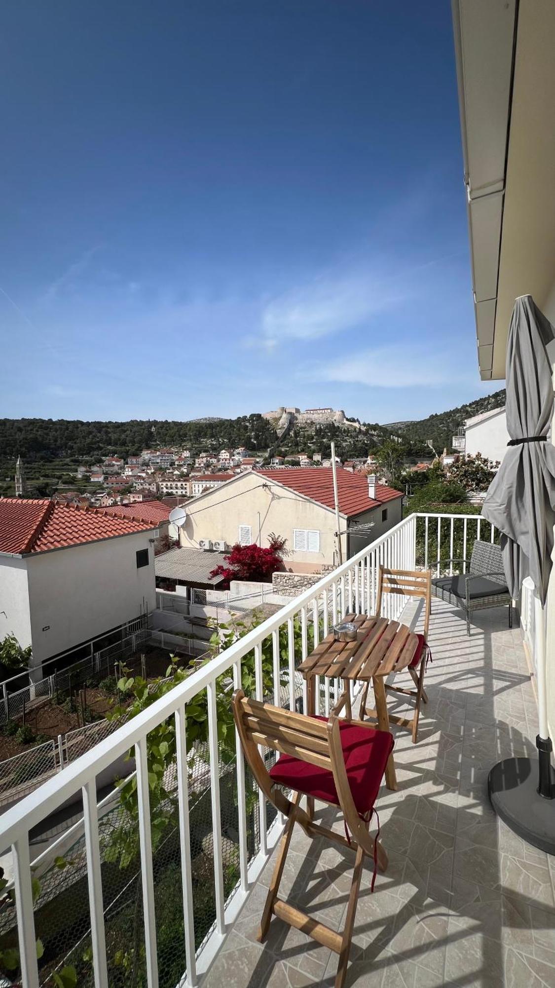 Forr Apartments - Hvar, Croatia Hvar Town Buitenkant foto