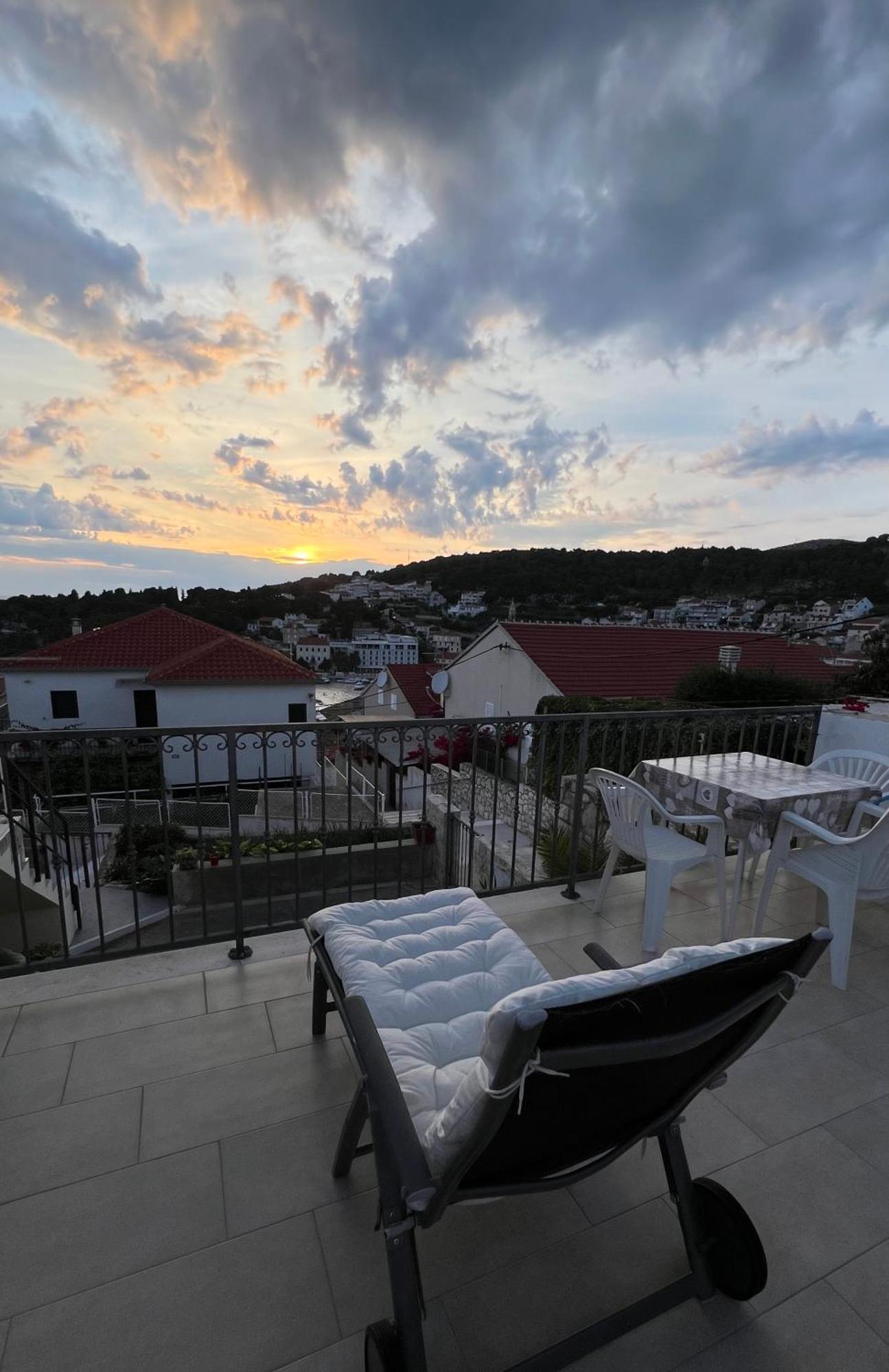 Forr Apartments - Hvar, Croatia Hvar Town Buitenkant foto